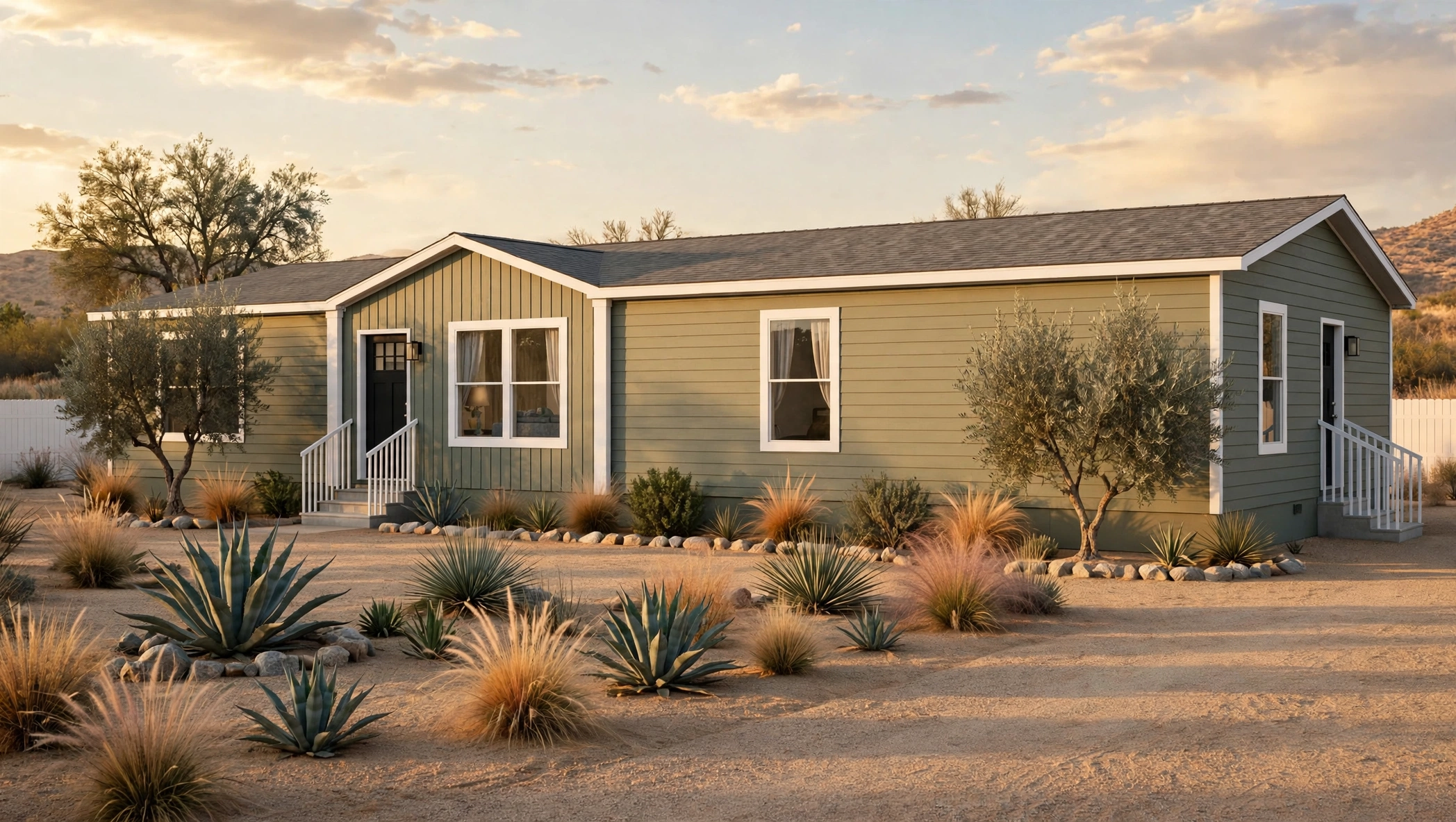 Designing an ADU for Privacy on a Shared Lot