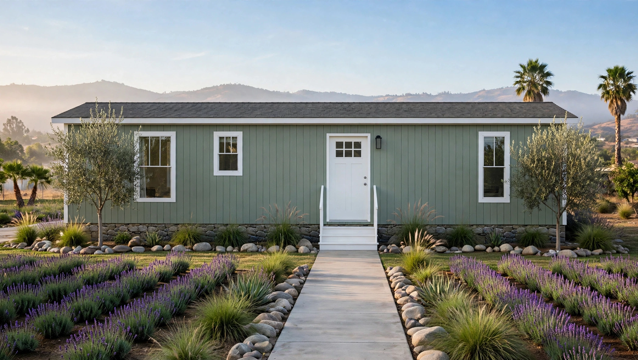 What Drives the Cost of an ADU in San Diego?