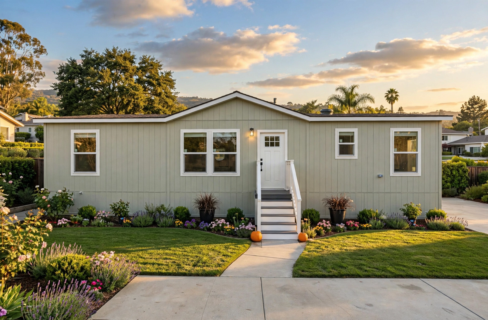 Two-Story ADUs: More Space on the Same Lot