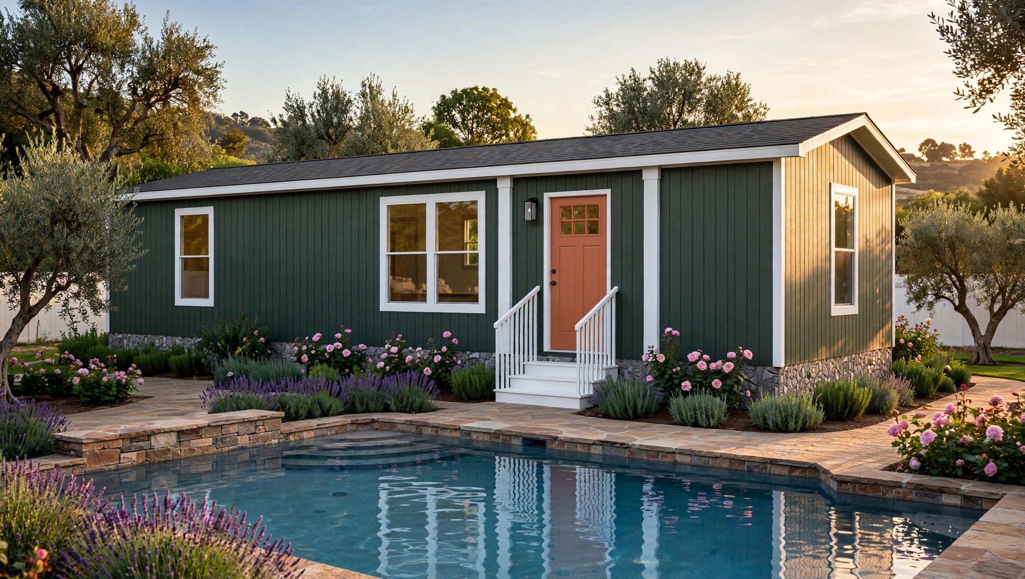 Detached vs. Attached vs. Garage Conversion: Choosing Your ADU Type