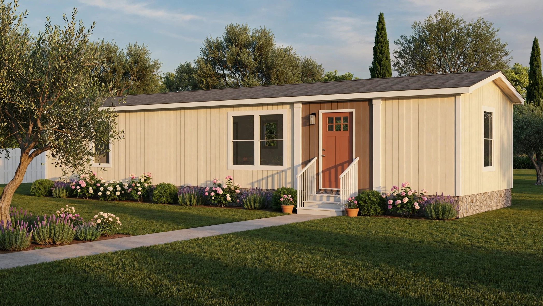 Designing an ADU for Aging in Place Comfortably