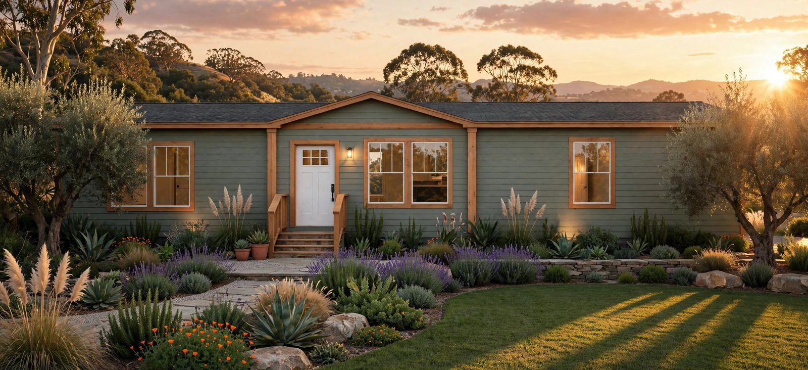 How to Design a Prefab Home That Feels Like Yours