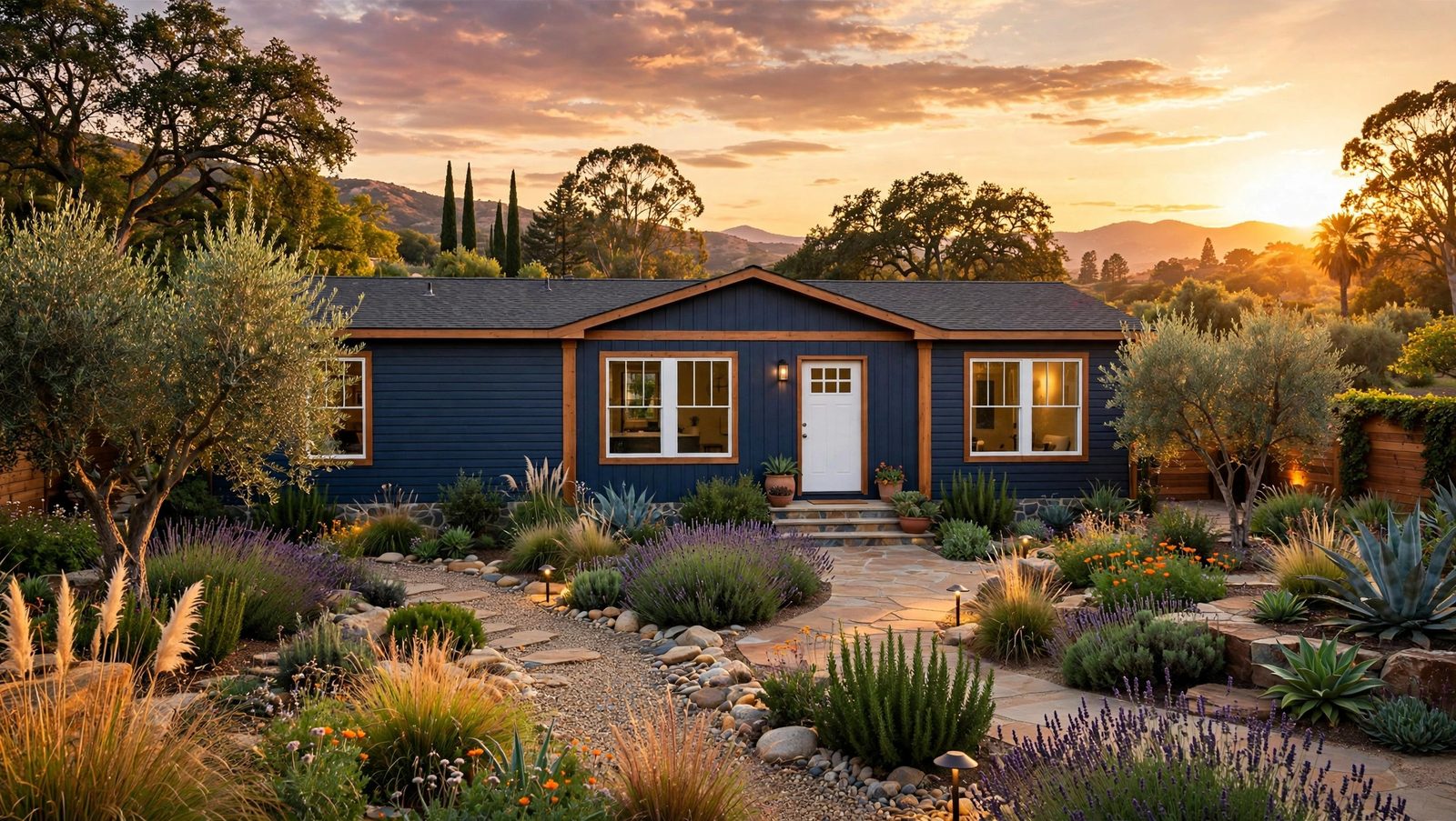 Prefab Home Site Prep: What Happens Before Delivery Day
