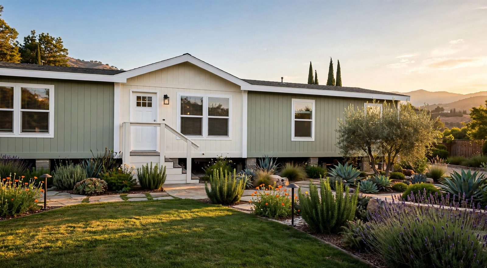 Energy-Efficient Prefab Homes: What Actually Helps